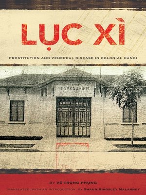 cover image of Lục Xì